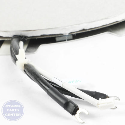 GEH ELEMENT INDUCTION 3700W WB30X38506 - Installation in GEH model showing key mounting points