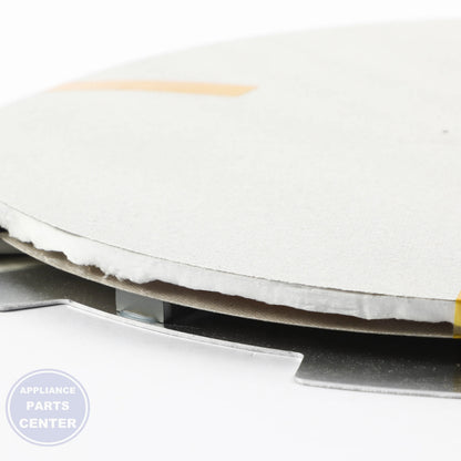 ELEMENT INDUCTION 3700W WB30X42213 - Detailed view of induction technical details