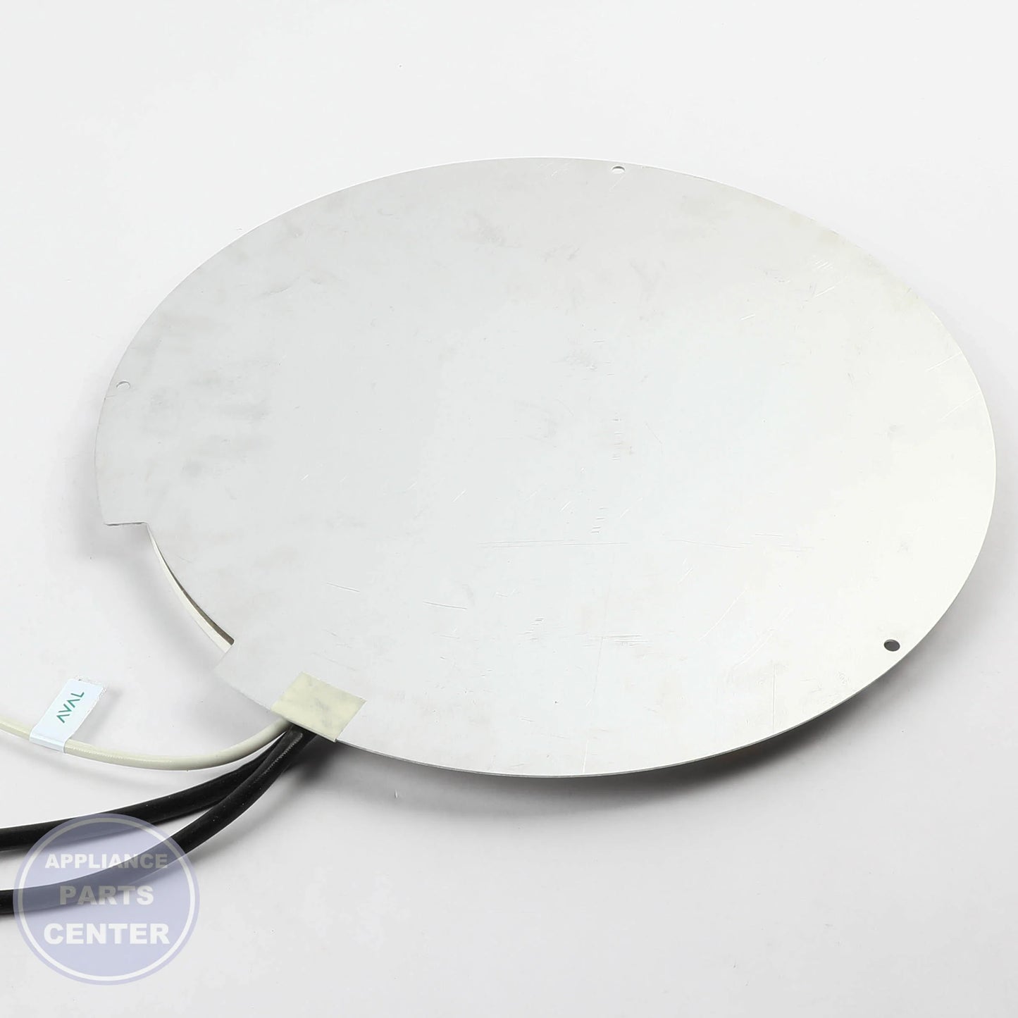 GEH ELEMENT INDUCTION 3700W WB30X42213 - Main view showing high power for various GEH range models