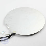 GEH ELEMENT INDUCTION 3700W WB30X42213 - Main view showing high power for various GEH range models