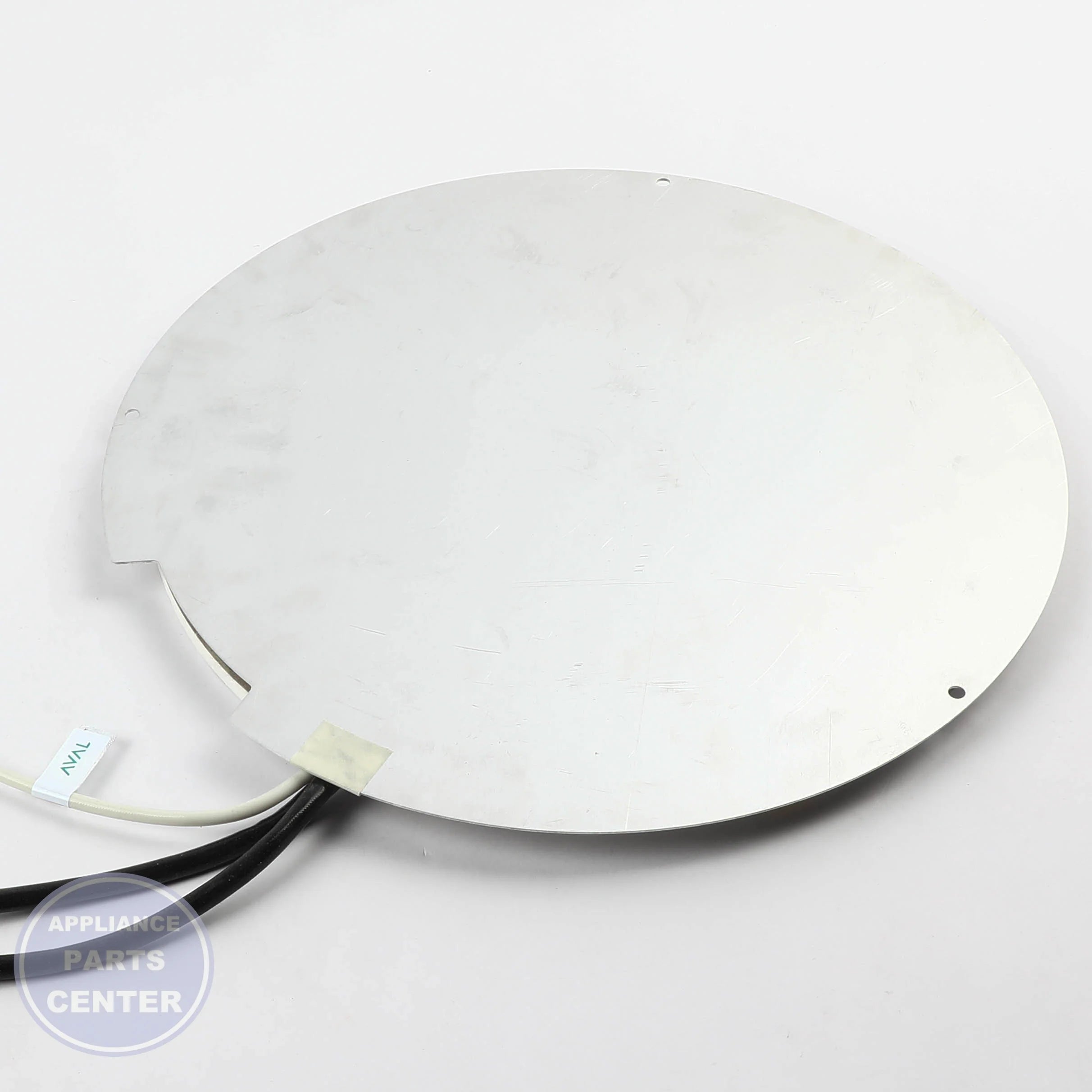GEH ELEMENT INDUCTION 3700W WB30X42213 - Main view showing high power for various GEH range models