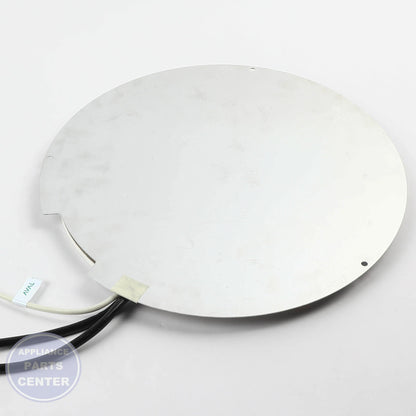 GEH ELEMENT INDUCTION 3700W WB30X42213 - Main view showing high power for various GEH range models