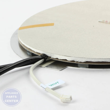 GEH ELEMENT INDUCTION 3700W WB30X42213 - Installation in GEH models showing key mounting points
