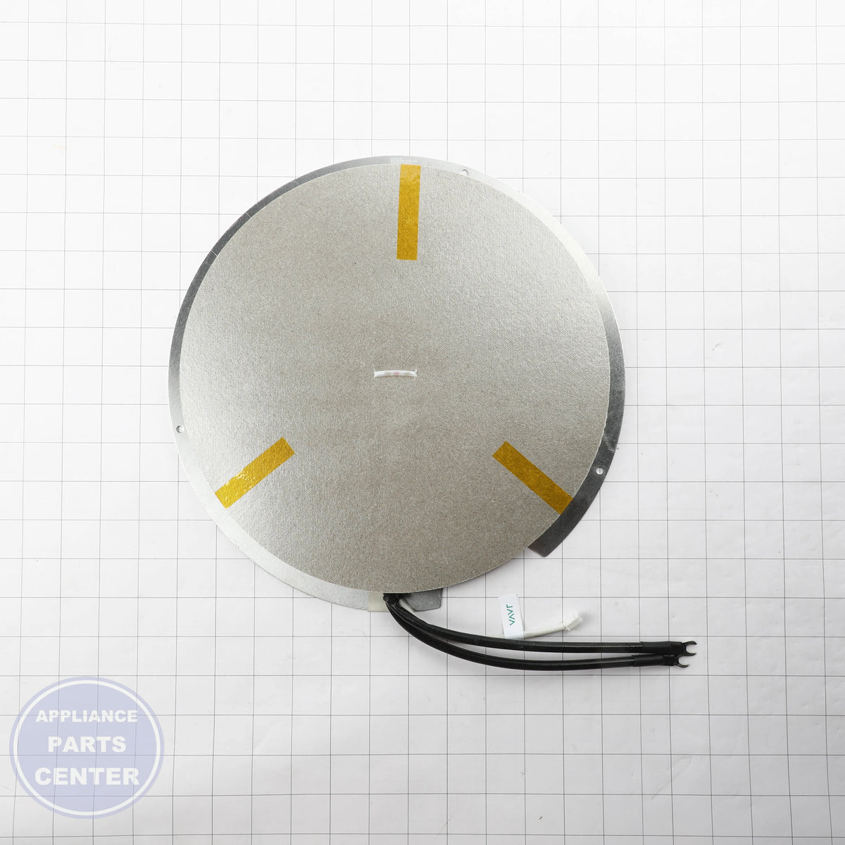 GEH ELEMENT INDUCTION 3700W WB30X42213 - Installation in GEH models showing key mounting points