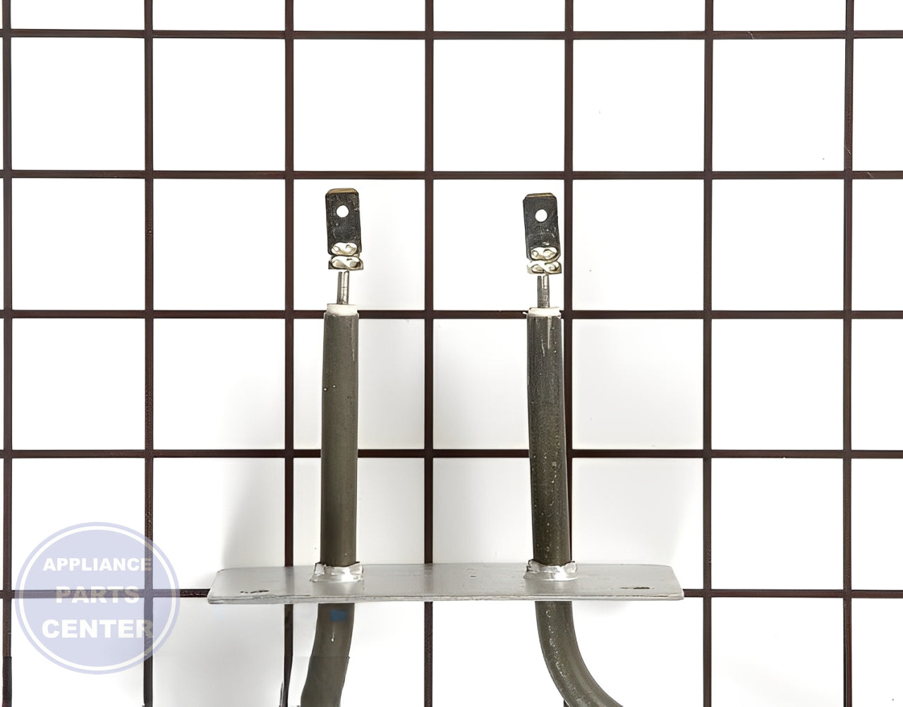 GE BROIL ELEMENT WB30X46986 - Main view showing efficient heating for GEN Range/Stove/Oven