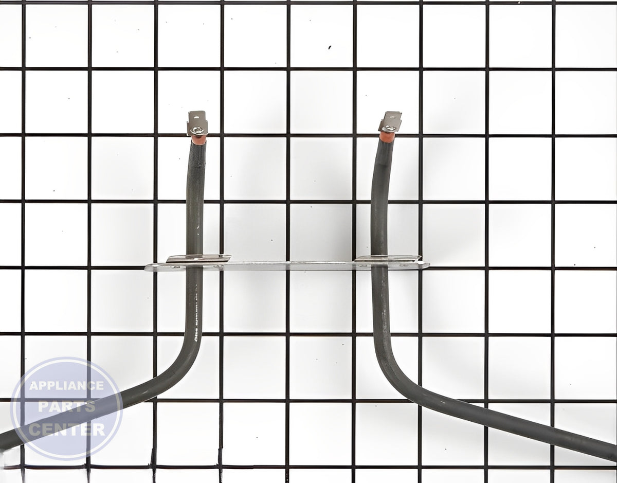 GE BAKE ELEMENT WB30X46987 - Detailed view of precise technical details