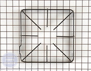 GE Burner Grate WB31K10012 - Main view showing durable construction for various models