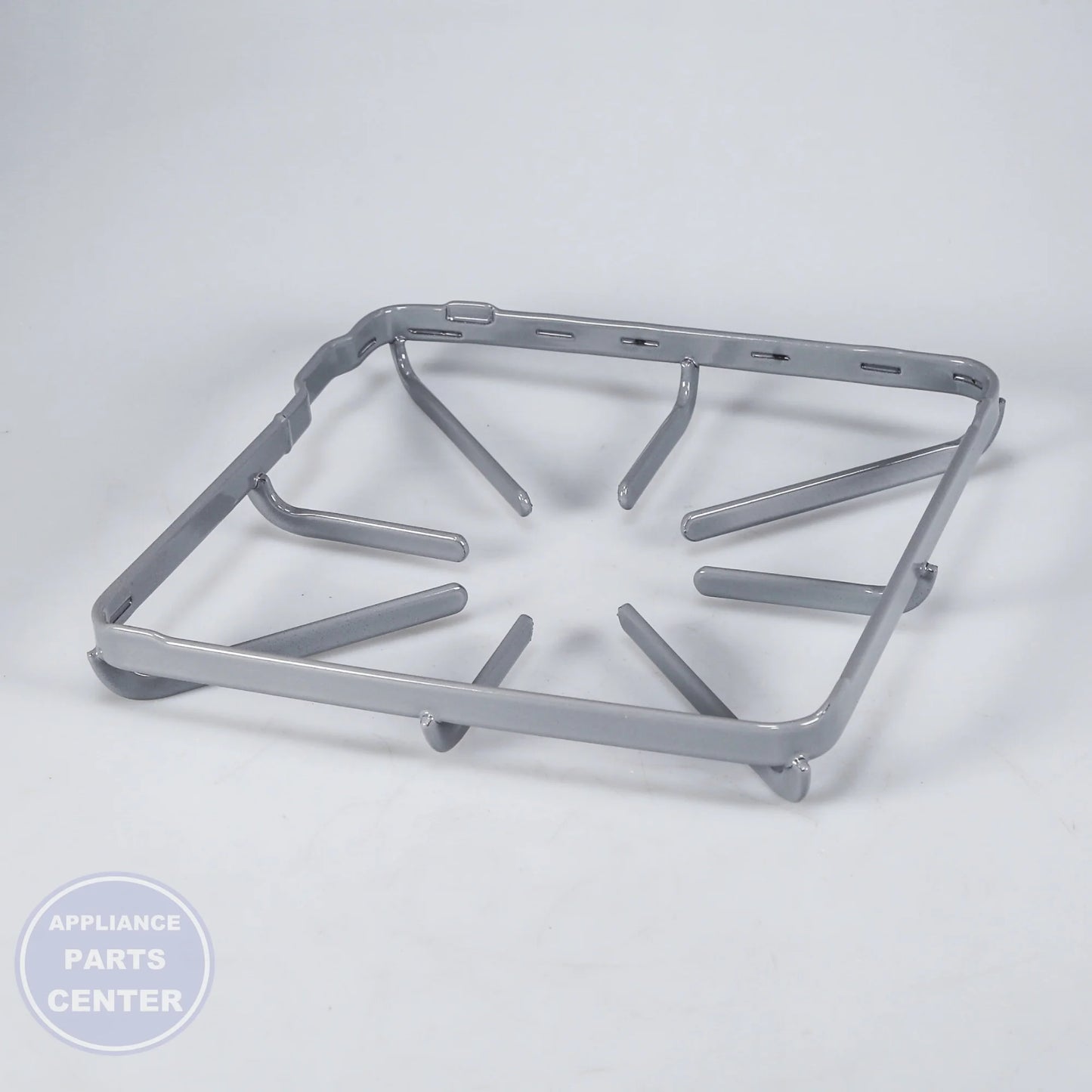GRATE-(GRAY) WB31K10013 - Detailed view of durable construction