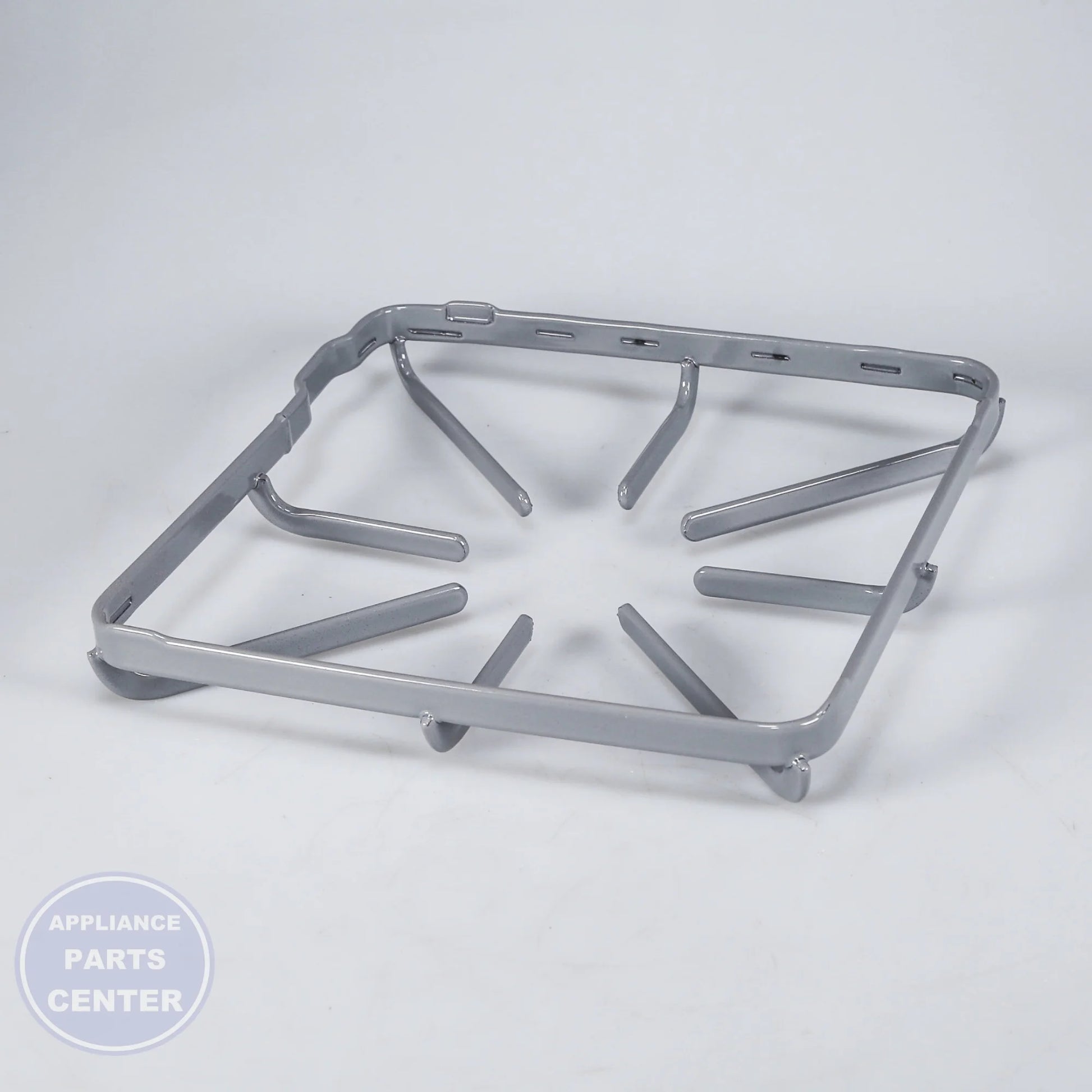 GRATE-(GRAY) WB31K10013 - Detailed view of durable construction