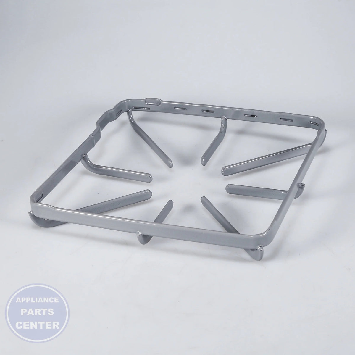 GRATE-(GRAY) WB31K10013 - Detailed view of durable construction