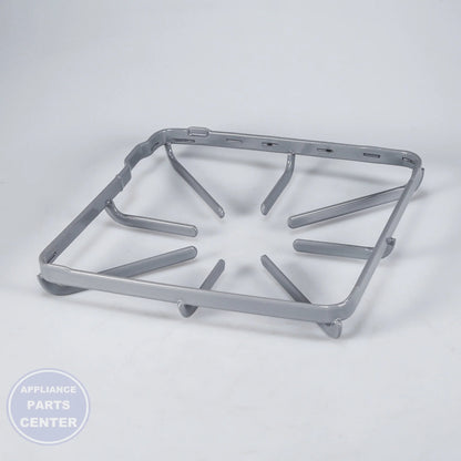GRATE-(GRAY) WB31K10013 - Detailed view of durable construction