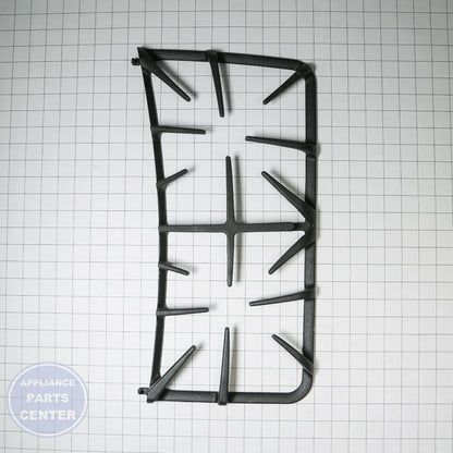 GRATE CAST WB31K10250 - Side view with 500°F temperature resistance