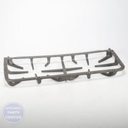 GEH GRATE CAST WB31K10250 - Main view showing sturdy support for GEH Model XYZ