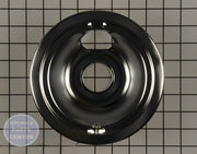GE OVEN 6" BOWL BURNER WB31K10265 - Main view showing efficient heating for GE range models