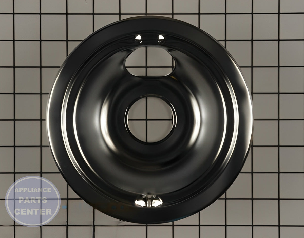 GE OVEN 6" BOWL BURNER WB31K10265 - Main view showing efficient heating for GE range models