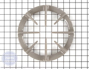 GEH GRATE BURN ( WB31T10008 - Main view showing durable construction for various GEH models