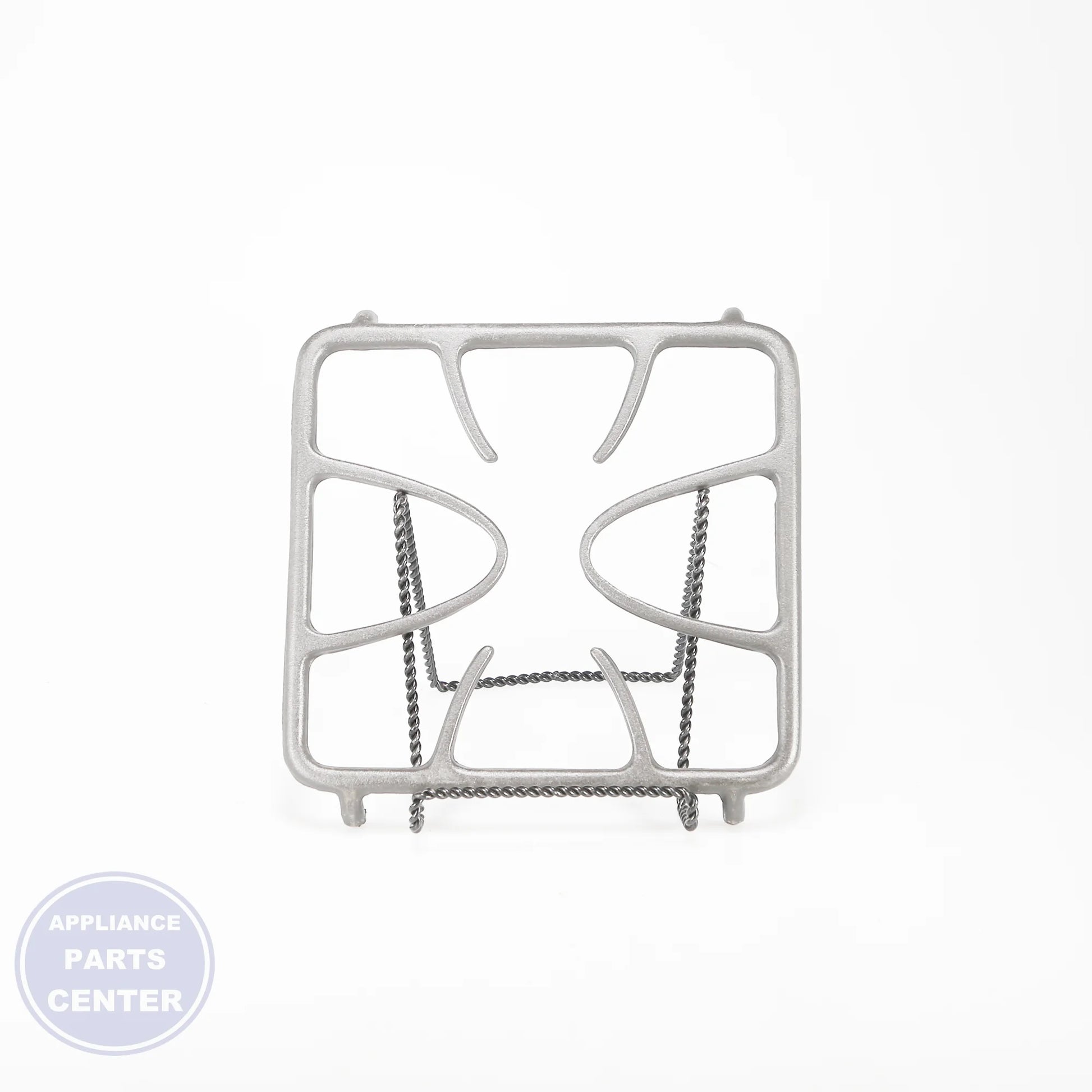 GEH GRATE ASM WB31T10109 - Main view showing durable construction for specific models