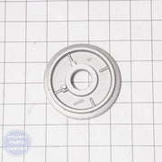 GEH D SIMMER RING WB31X10010 - Main view showing precise heat control for various models