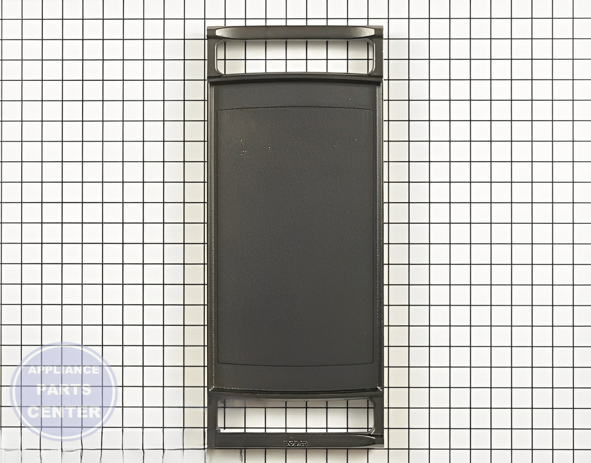 GEH REVERSIBLE GRIDDLE WB31X20584 - Main view showing versatile cooking for GEH ranges