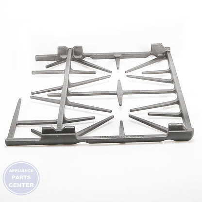 GEH GRATE CAST WB31X20837 - Main view showing heavy-duty construction for G-series and H-series models