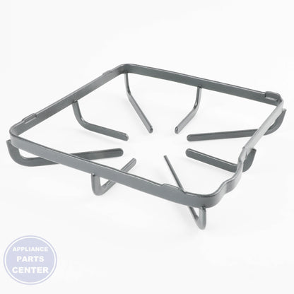 GAS RANGE GRATE WB31X22723 - Detailed view of sturdy material