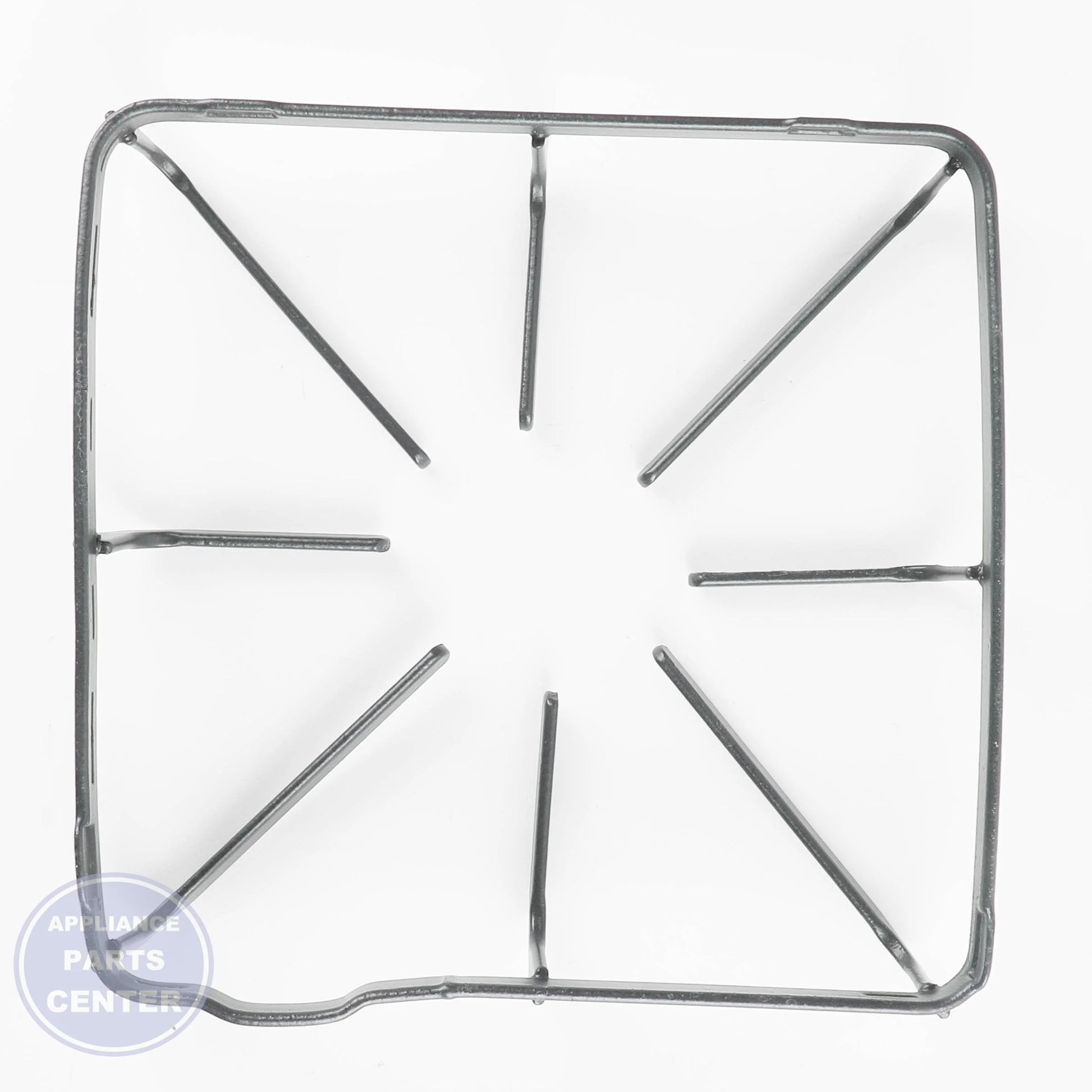 GEH GAS RANGE GRATE WB31X22723 - Main view showing durable construction for GEH XYZ1 model