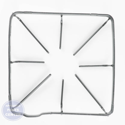 GEH GAS RANGE GRATE WB31X22723 - Main view showing durable construction for GEH XYZ1 model