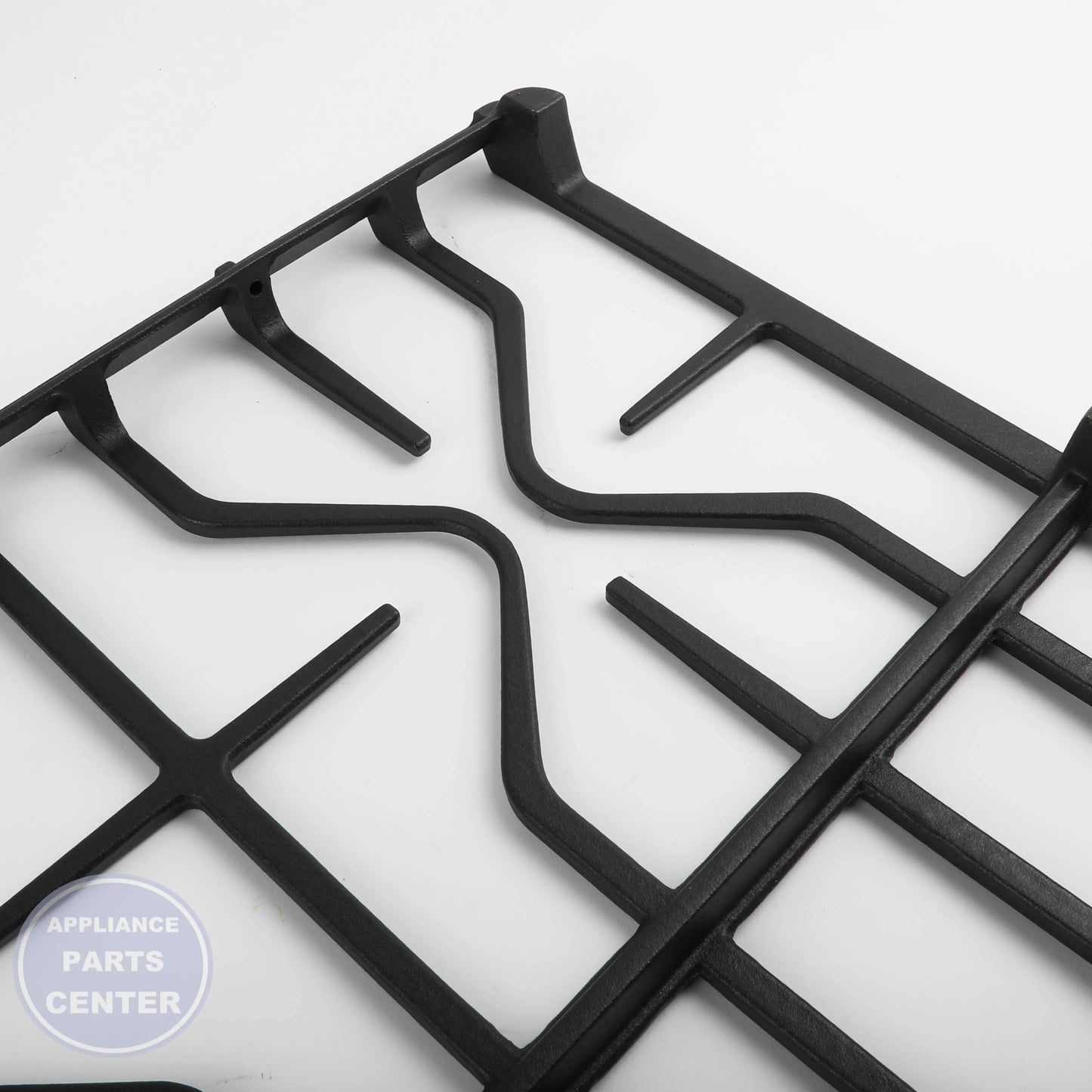 GRATE ASM WB31X26620 - Detailed view of high-quality materials