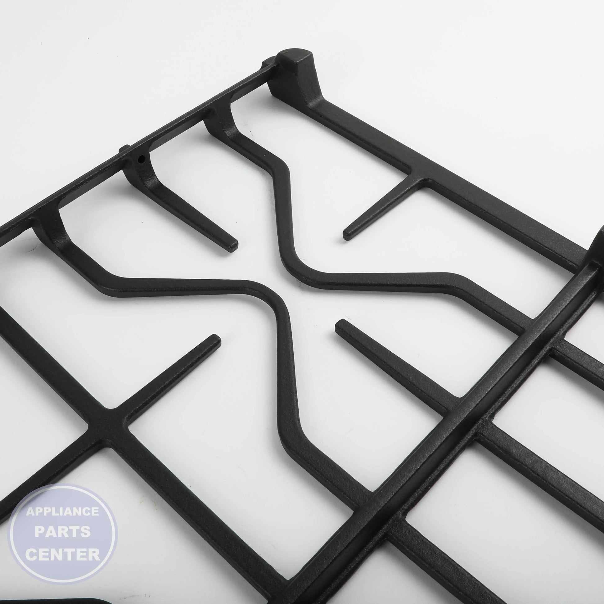 GRATE ASM WB31X26620 - Detailed view of high-quality materials