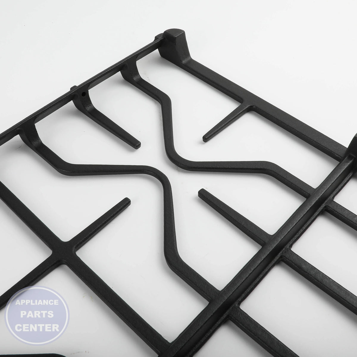 GRATE ASM WB31X26620 - Detailed view of high-quality materials
