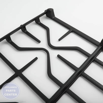 GRATE ASM WB31X26620 - Detailed view of high-quality materials