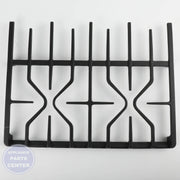 GEH GRATE ASM WB31X26620 - Main view showing durable construction for GEH Range/Stove/Oven