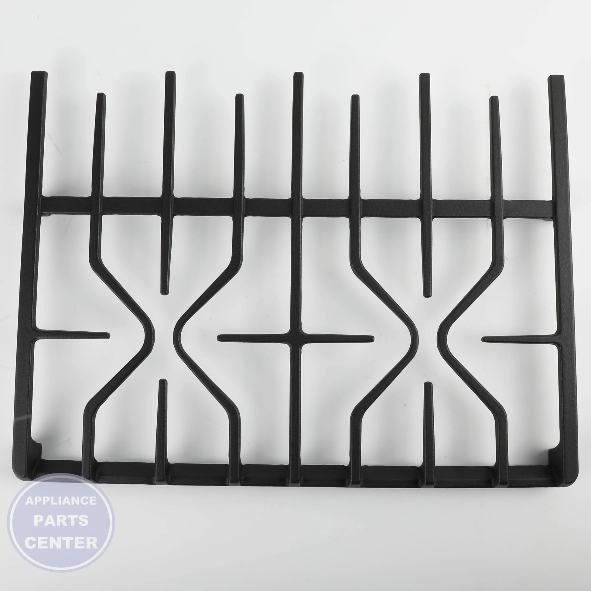 GEH GRATE ASM WB31X26620 - Main view showing durable construction for GEH Range/Stove/Oven