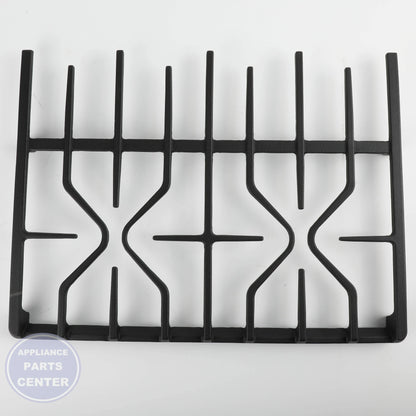 GEH GRATE ASM WB31X26620 - Main view showing durable construction for GEH Range/Stove/Oven