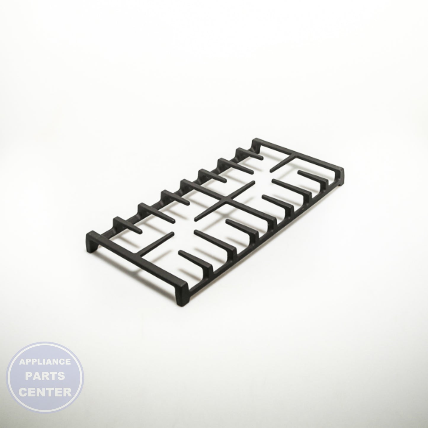 GRATE ASM WB31X27150 - Side view with 30 lbs capacity
