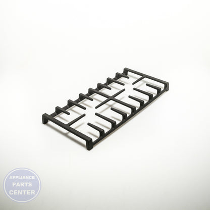 GRATE ASM WB31X27150 - Side view with 30 lbs capacity