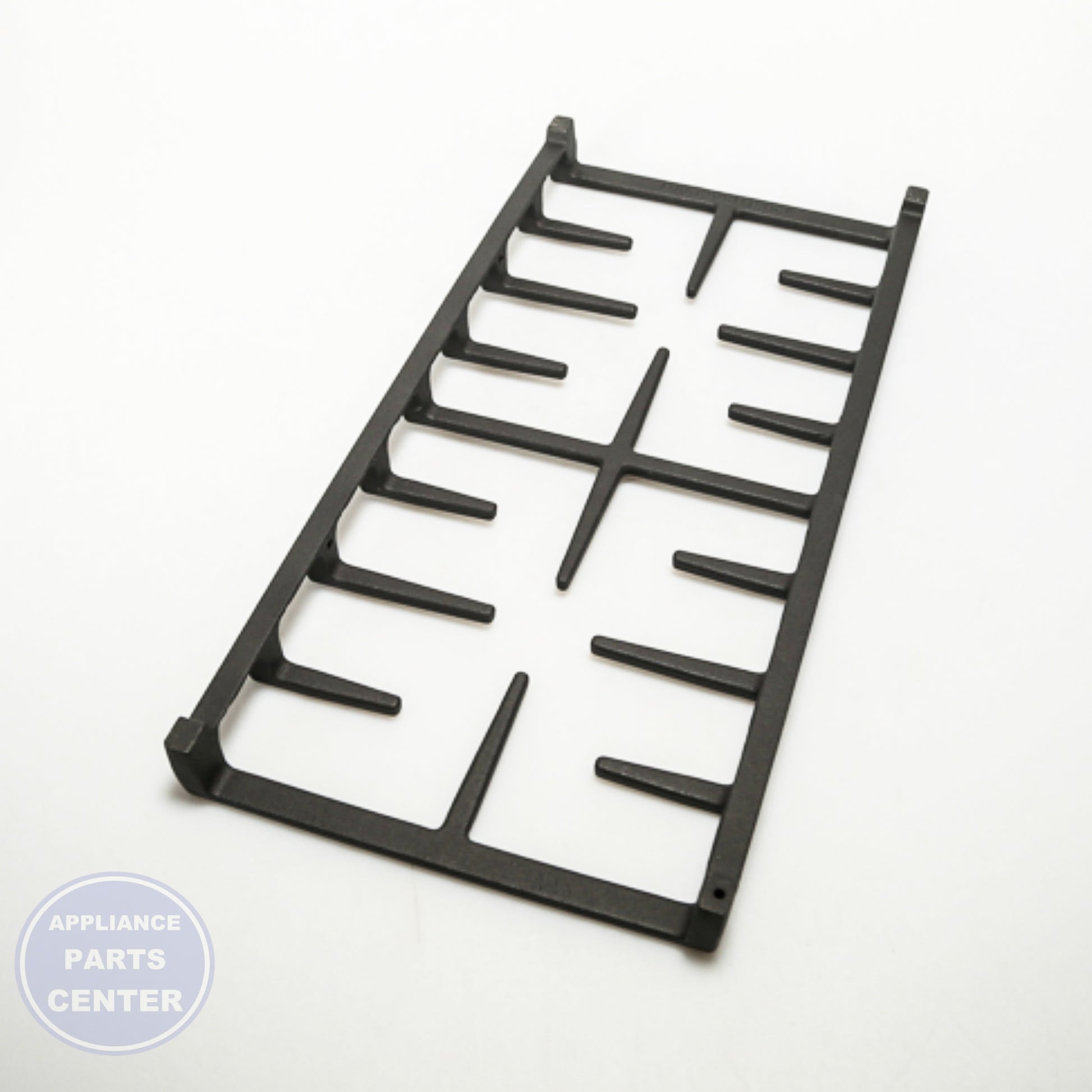 GEH GRATE ASM WB31X27150 - Installation in specific model showing secure mounting points