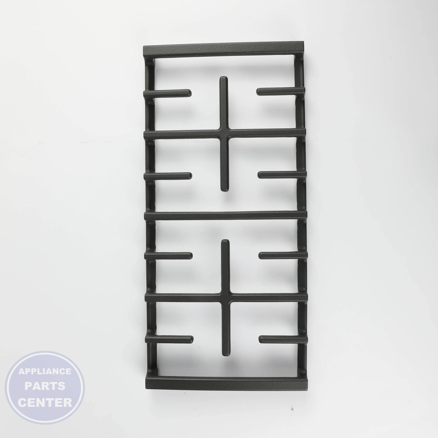 CENTRAL GRATE WB31X28256 - Side view with 20 lbs weight capacity