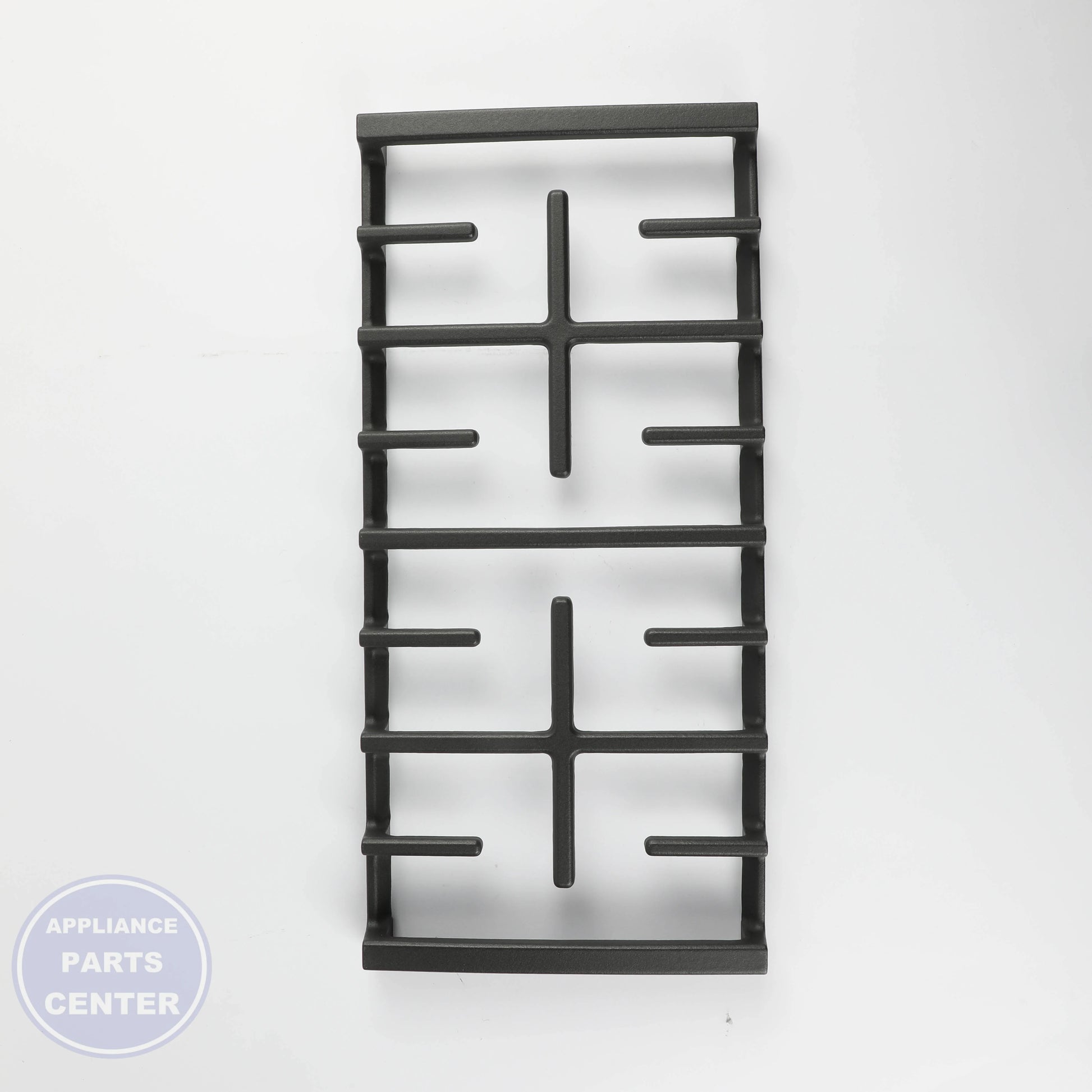 CENTRAL GRATE WB31X28256 - Side view with 20 lbs weight capacity