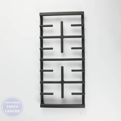CENTRAL GRATE WB31X28256 - Side view with 20 lbs weight capacity