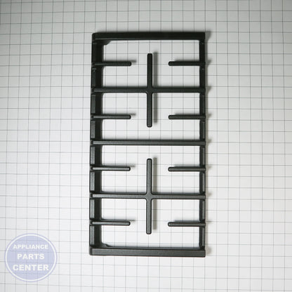 GRATE ASM WB31X28754 - Side view with 30 lbs capacity
