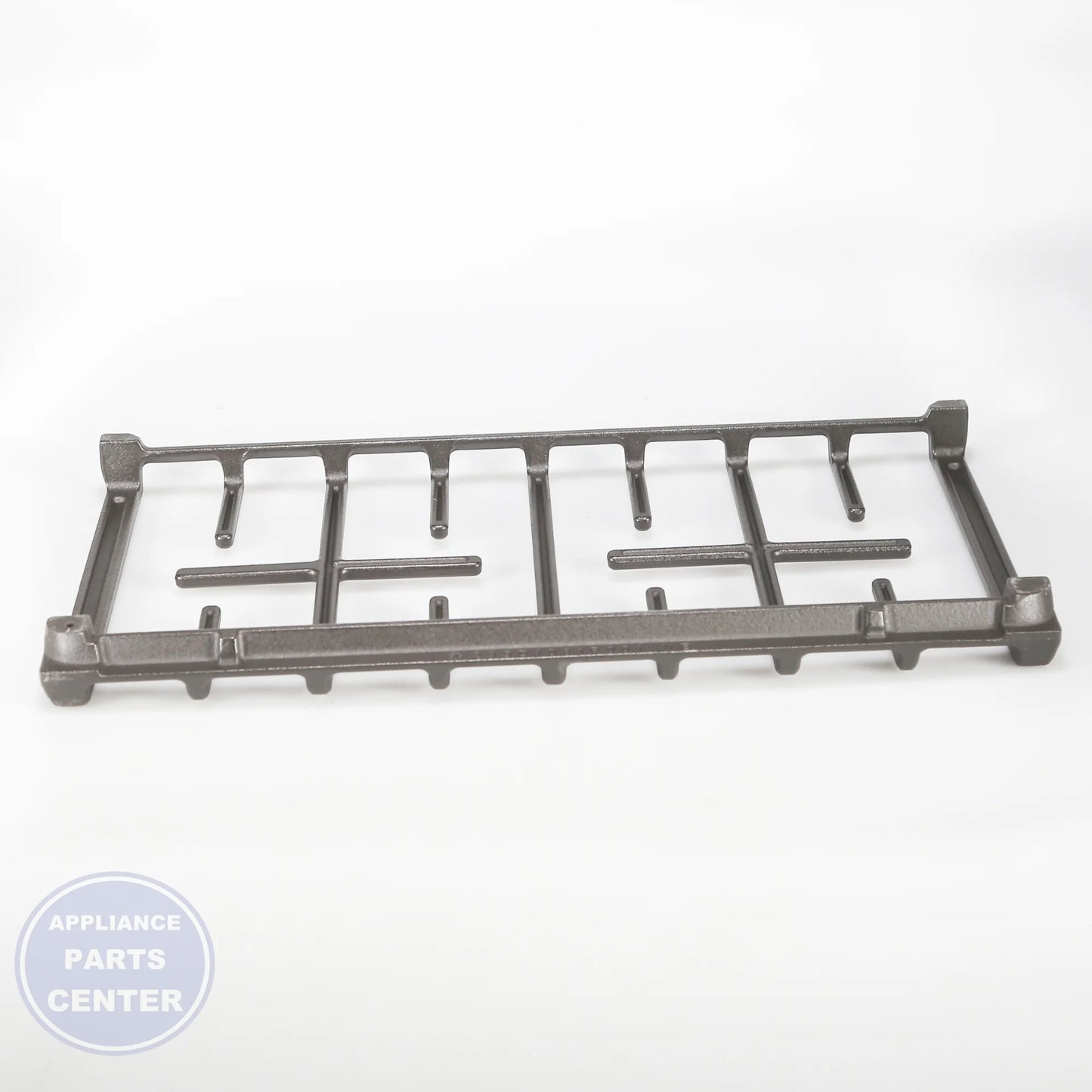 GEH GRATE ASM WB31X28754 - Main view showing durable construction for specific models