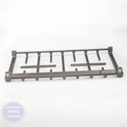 GEH GRATE ASM WB31X28754 - Main view showing durable construction for specific models