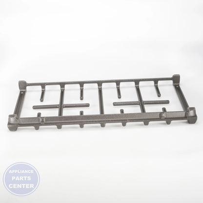 GEH GRATE ASM WB31X28754 - Main view showing durable construction for specific models