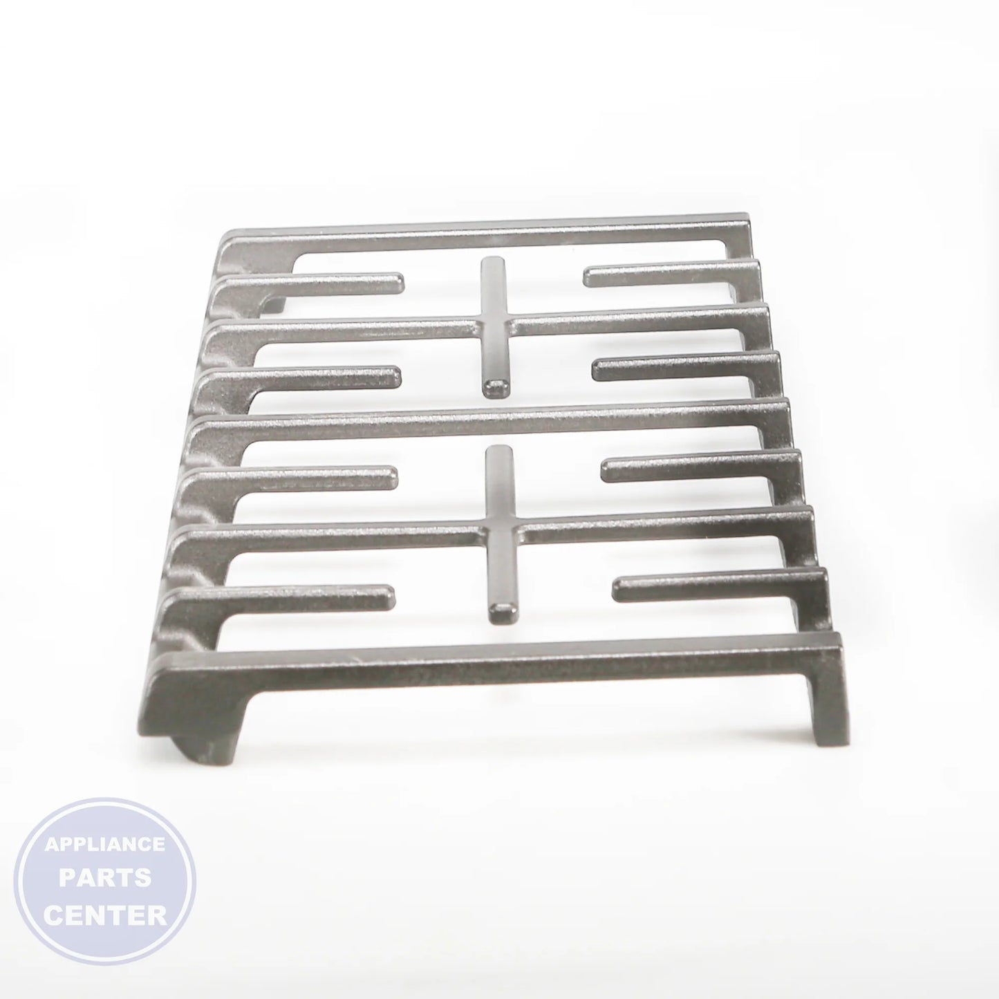 GEH GRATE ASM WB31X28754 - Installation in specific model showing key mounting points