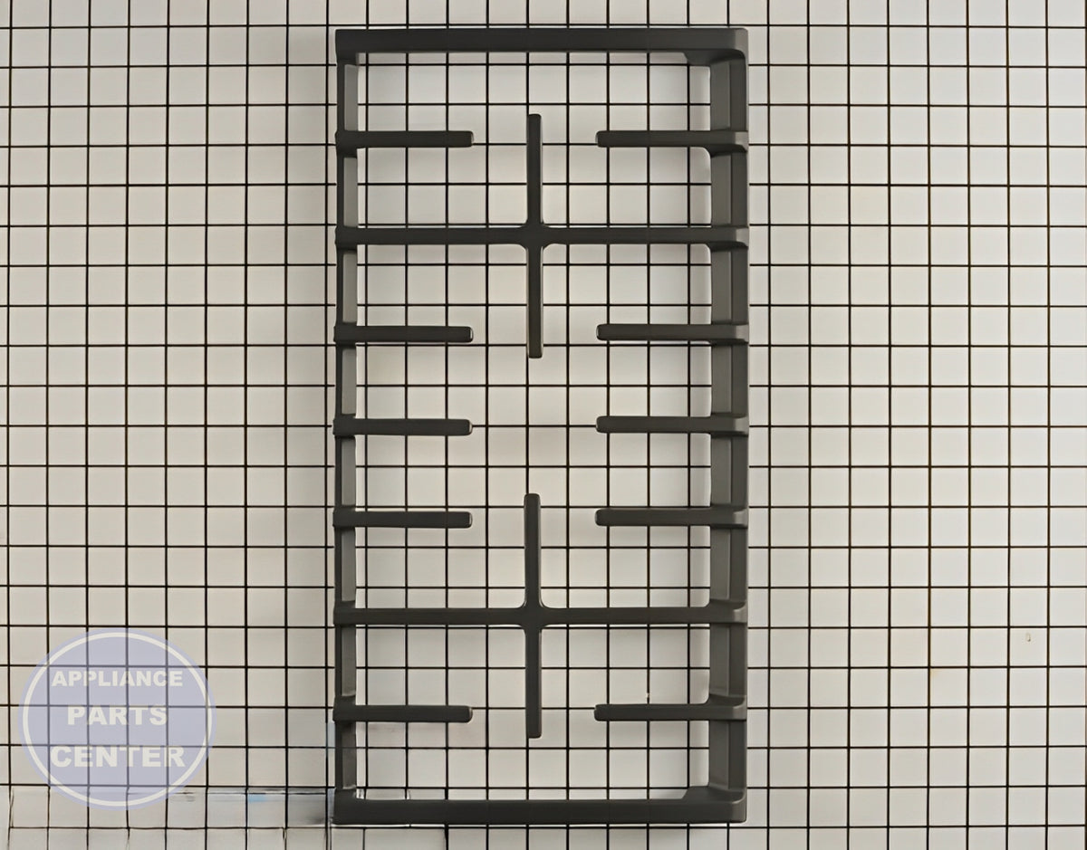 GEH GRATE ASM WB31X28755 - Main view showing sturdy construction for GEH models