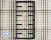 GEH GRATE ASM WB31X28755 - Main view showing sturdy construction for GEH models