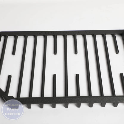 GRATE RH WB31X29308 - Detailed view of heavy-duty construction