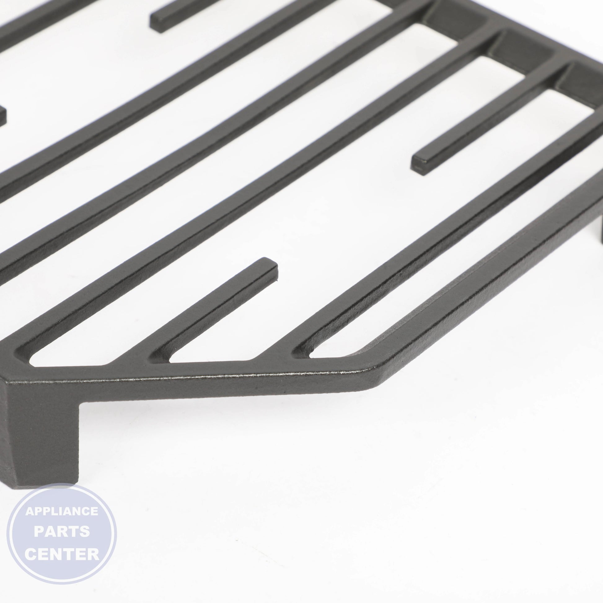 GEH GRATE RH WB31X29308 - Main view showing durable design for various GEH models