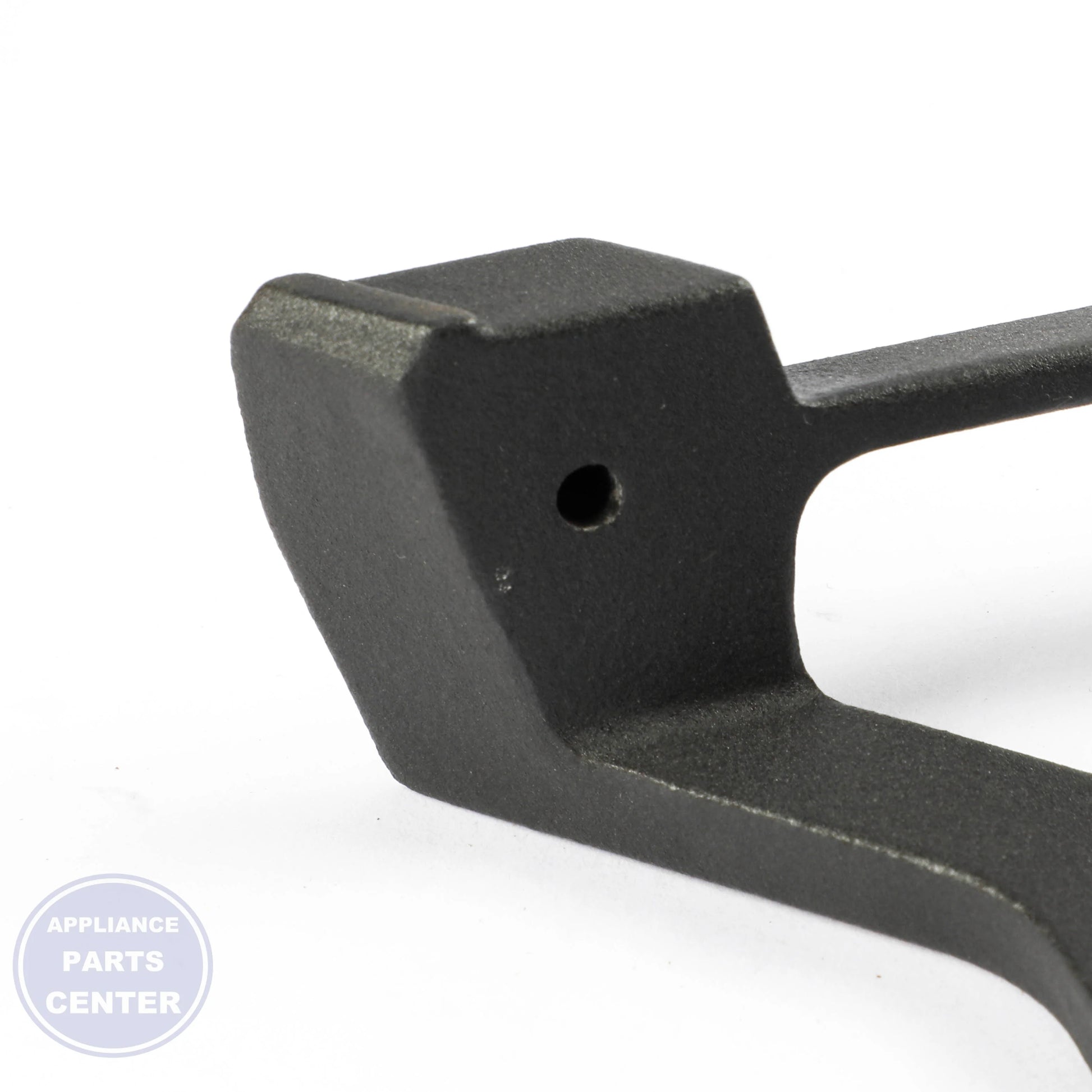GRATE CTR WB31X29415 - Detailed view showcasing high-quality materials for enhanced performance